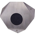 1080p HD-TVI Indoor Corner Mount Camera, 2.5mm Lens V274329