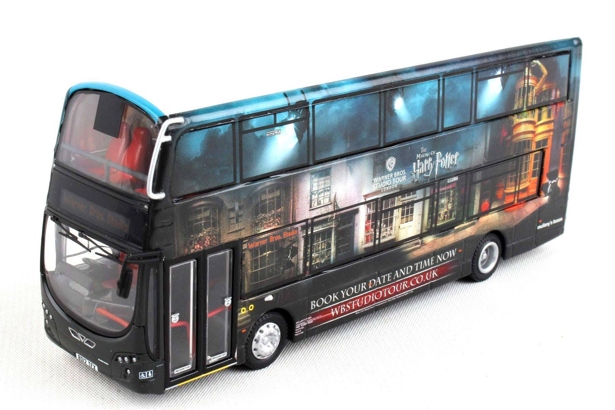 Diecast Model 1/76 Wright Eclipse Gemini 2 L18947