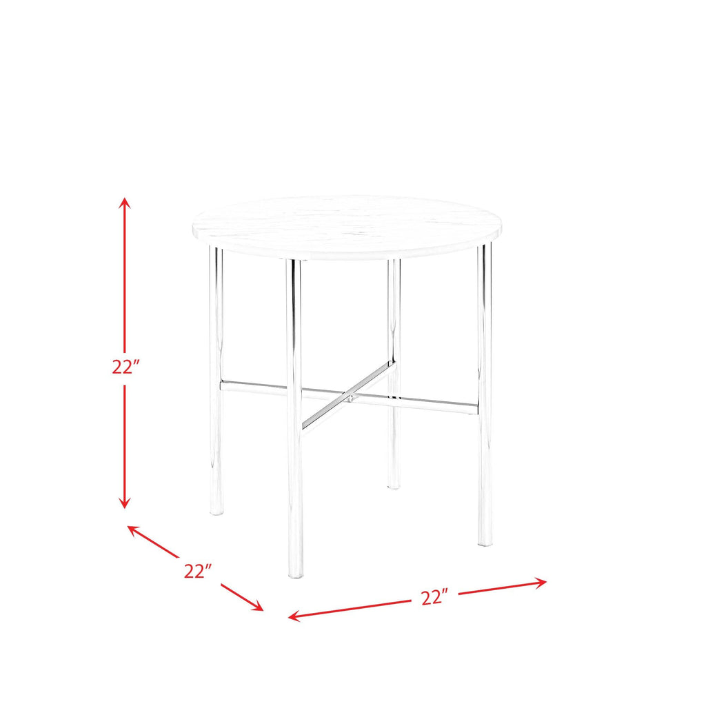3PC Occasional Table Set Z693