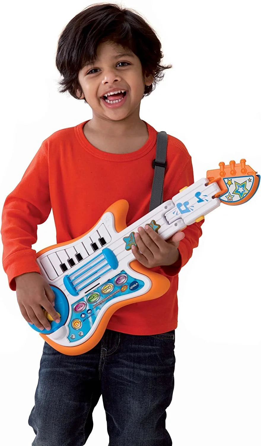 Musical Guitar Band I9006