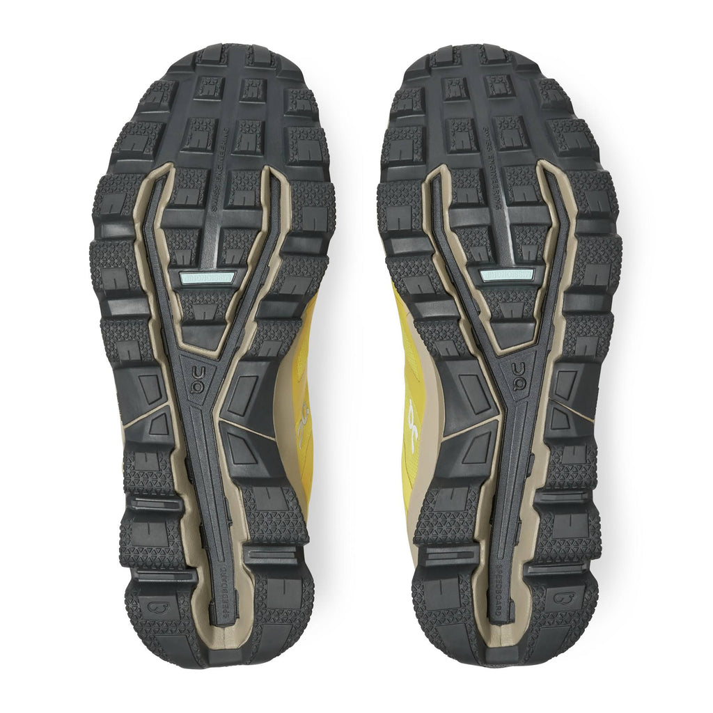 Cloudventure Waterproof Mustard/Shadow 11 D O432