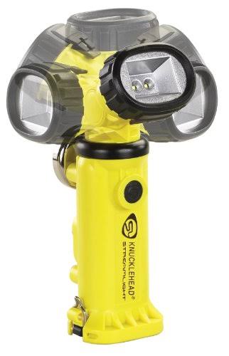 Black Knucklehead Work Light J159559