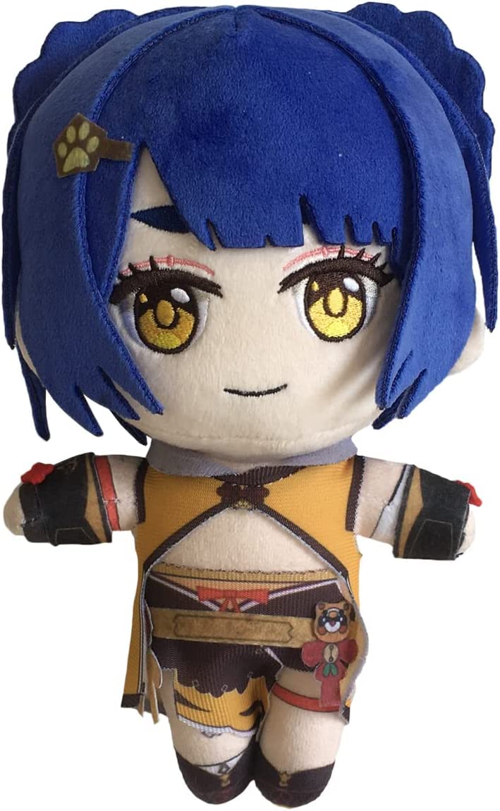 20cm Plush Toy F866696