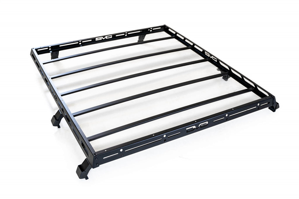 Half Length Roof Rack T45713