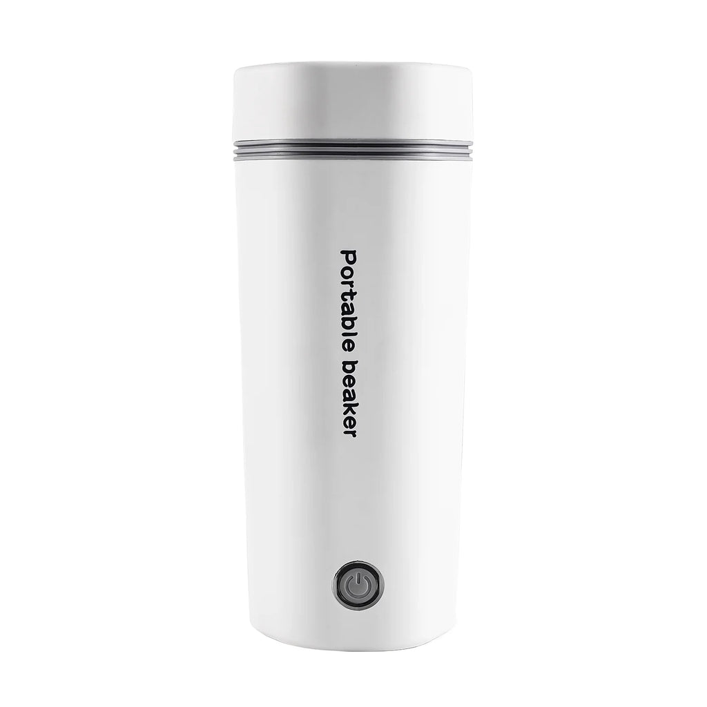 350ML Stainless Steel Electric Travel Kettle M5204