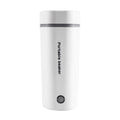 350ML Stainless Steel Electric Travel Kettle M5204