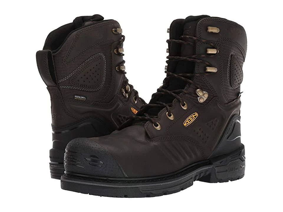 Carbon Toe Waterproof Boots V6662
