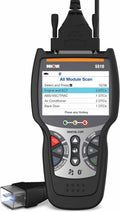 OBD2 Diagnostic Code Scanner K3356