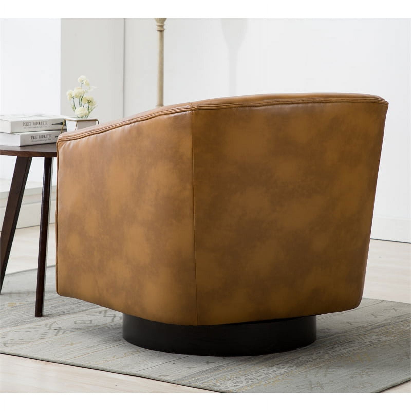 Swivel Chair Set of 2 V523