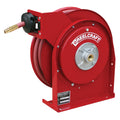 1/4x22 x 50 Air/Water Hose Reel F691