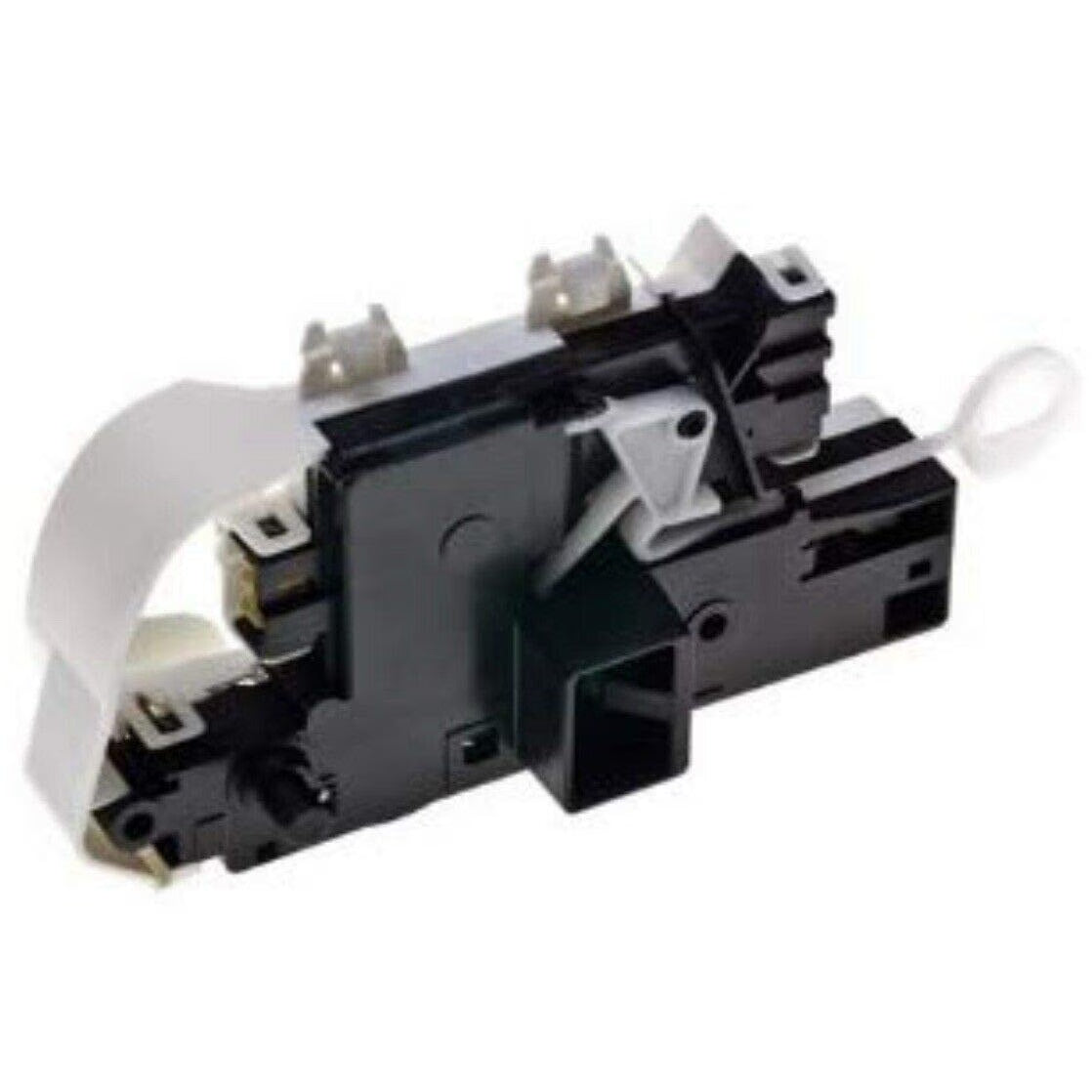 Washer Door Latch Lock Switch M8375