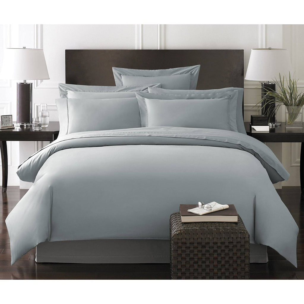 White Queen Fitted Bamboo Sheet X941129