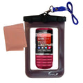 Waterproof Protective Case for Nokia Asha 300 Q5922