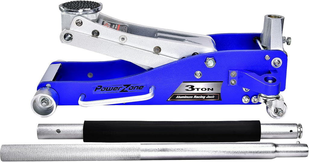 3 Ton Aluminum Racing Jack I42874