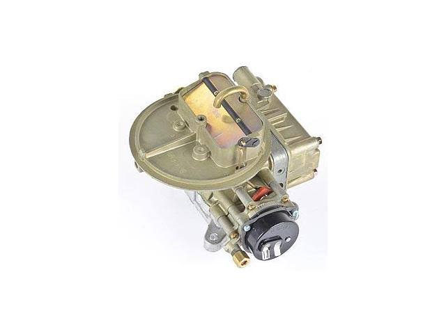Marine Carburetor D843121