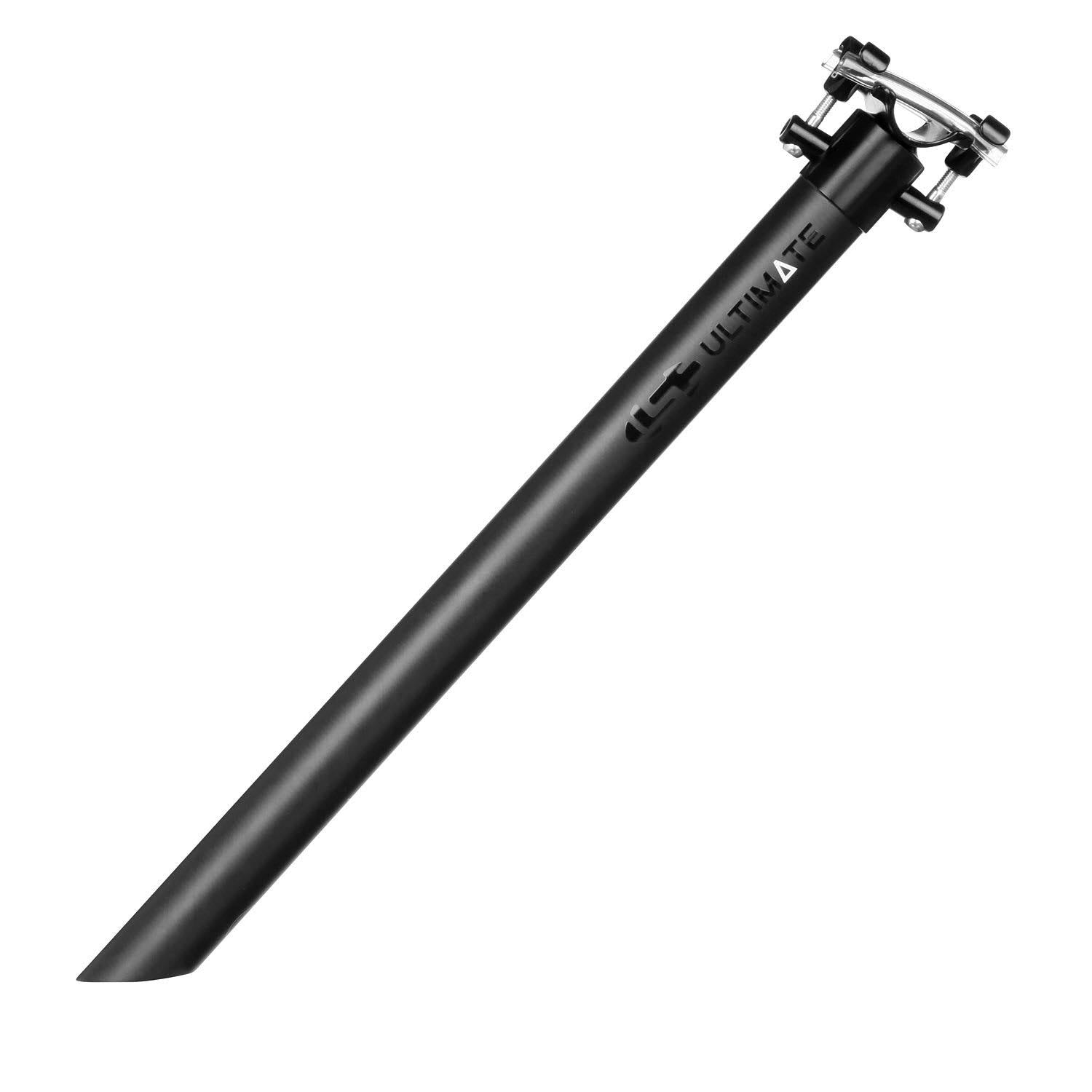 3K Carbon Seatpost 27.2 400mm F604033