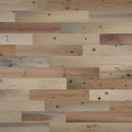 River Reclaimed Wooden Wall Planks, 4x22 Wide - 40 Sq. ft A825773
