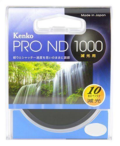 82mm ND1000 Multi-Coated Camera Lens Filters S849781