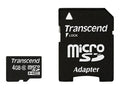 4GB microSD High Capacity Card (Class 6) I6199