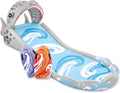 15 Foot Inflatable Kids Water Slide T324