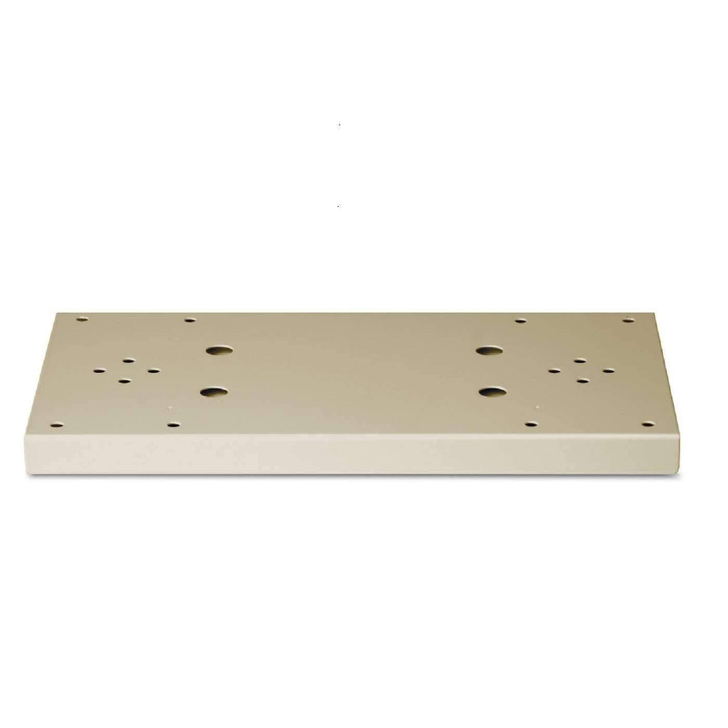 Duo Spreader Plate Sand N45149