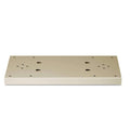 Duo Spreader Plate Sand N45149