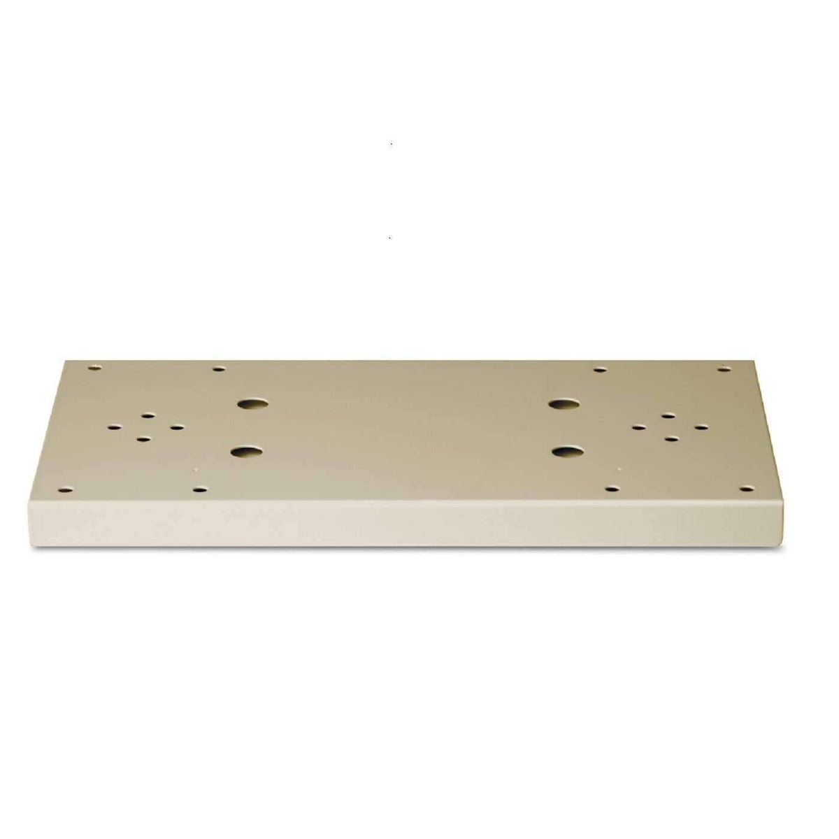 Duo Spreader Plate Sand N45149