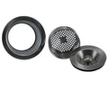 3-in-1 Complete Stopper & Strainer Unit Y58552