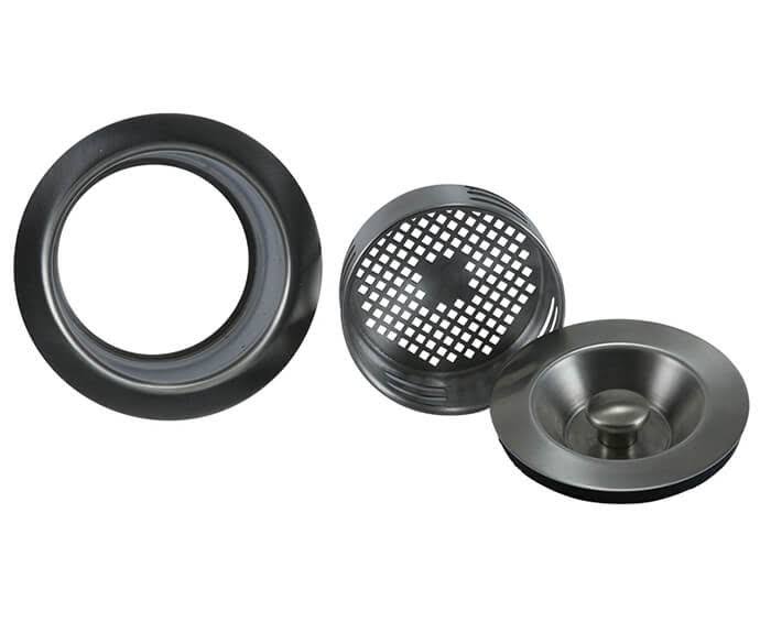 3-in-1 Complete Stopper & Strainer Unit Y58552