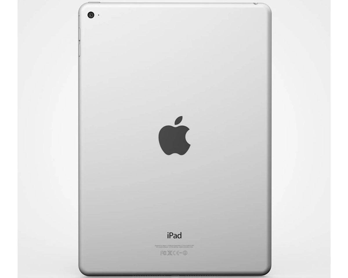 Refurbished Apple iPad Air 64GB Wi-Fi M4646