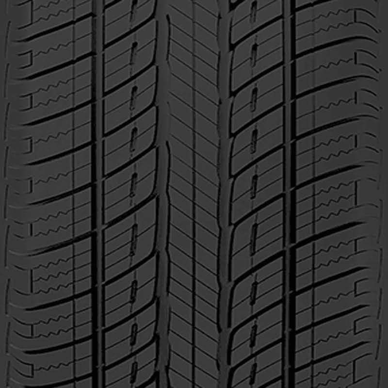 255/50R19 107V XL Tire W2443