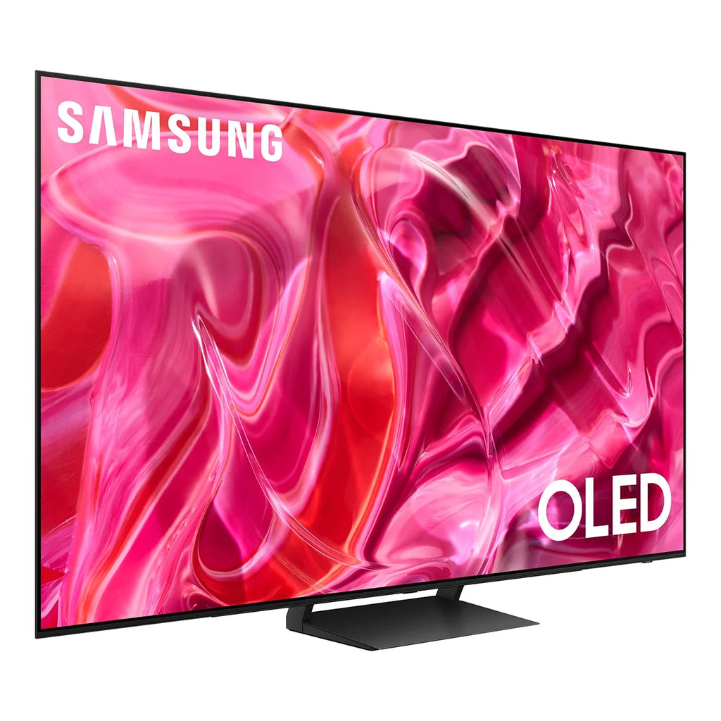 83" OLED 4K Smart TV with Quantum HDR & Dolby Atmos G94268