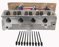 Remanufactured 2.2 OHV Cast Cylinder Head with Head Gasket Set & Head Bolt Kit U189497