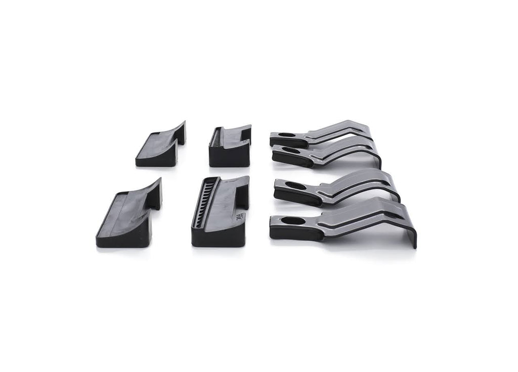 1512 Traverse Fit Kit H64380