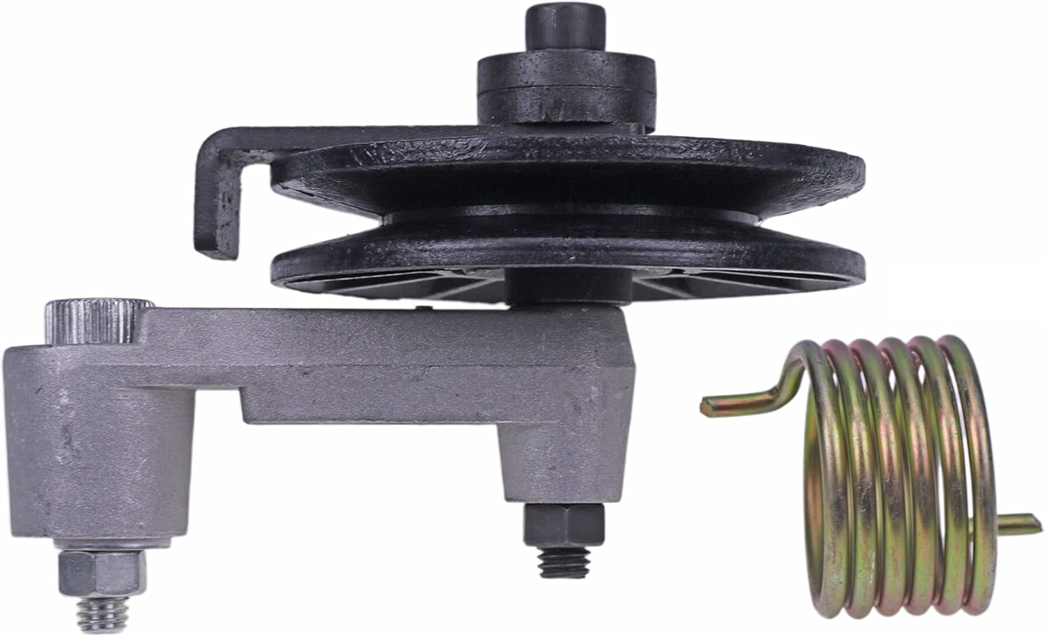 Cooling Fan Pulley Tensioner Kit Pack of 2 W185342