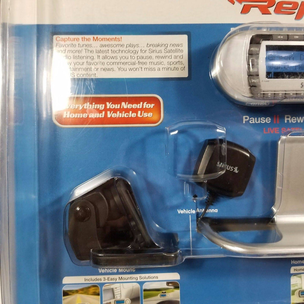 Satellite Radio Receiver U35569