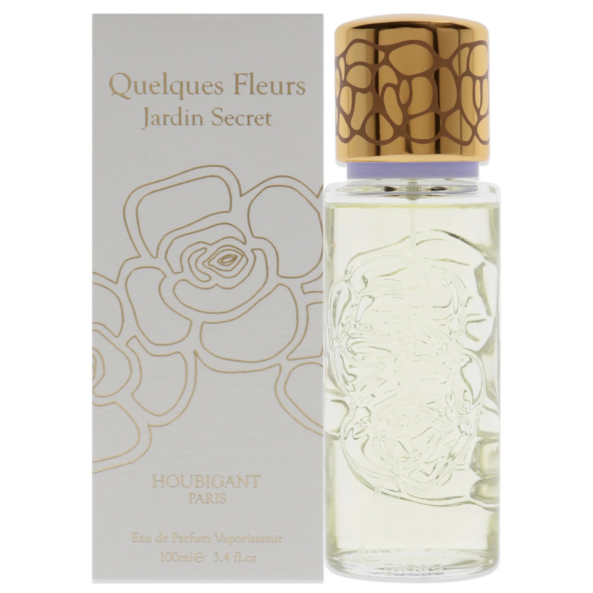 3.4 oz EDP Spray Q9670