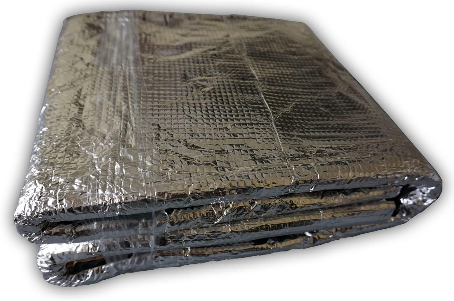 6mm Car Sound Deadener Heat Insulation Mat A3677