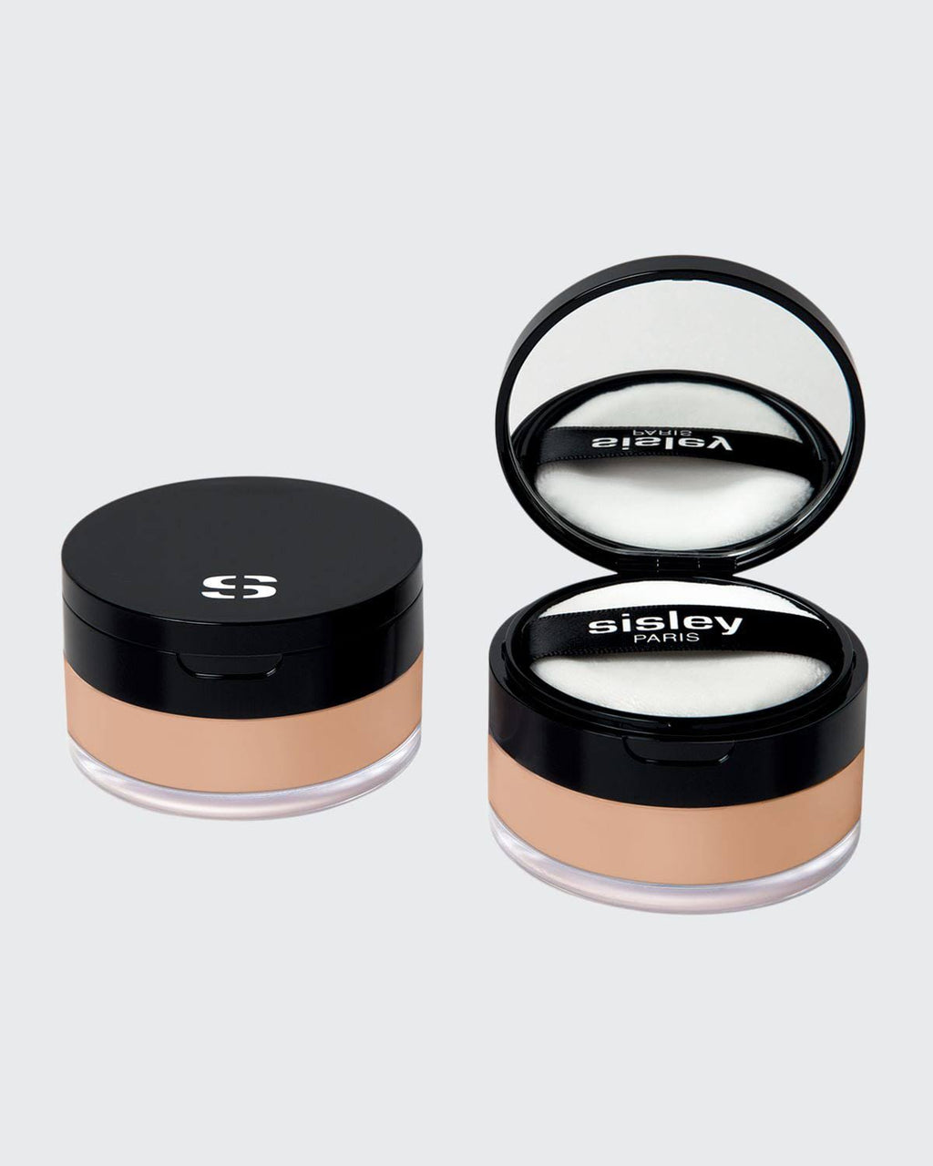 Loose Face Powder #4 Sable V959