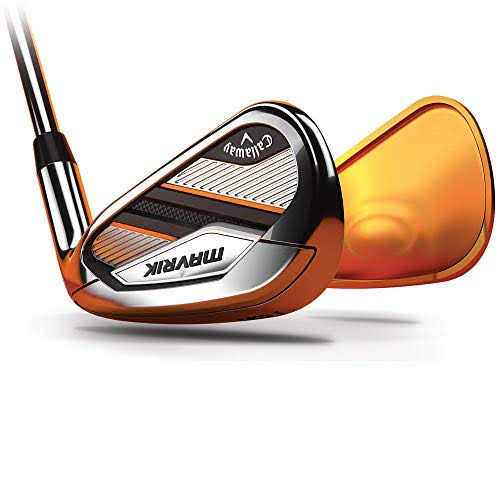Mavrik Max Iron Set W886