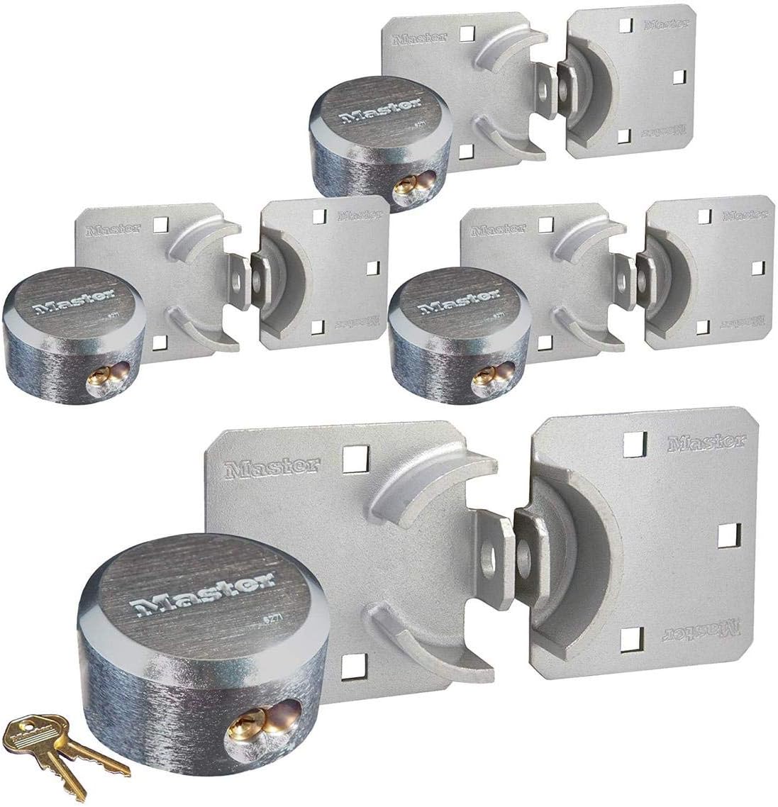 Keyed Alike Padlocks B226