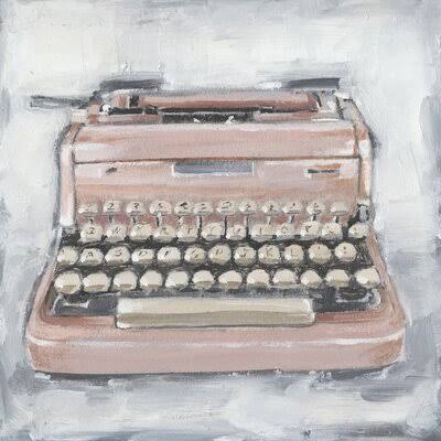 Canvas Painting T456