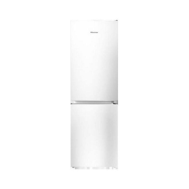 Combined Fridge (200 x 60 cm) Y648