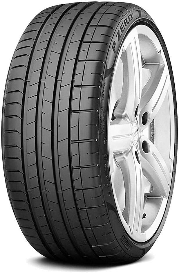 245/45R18XL 100W Performance Radial Tire J73149