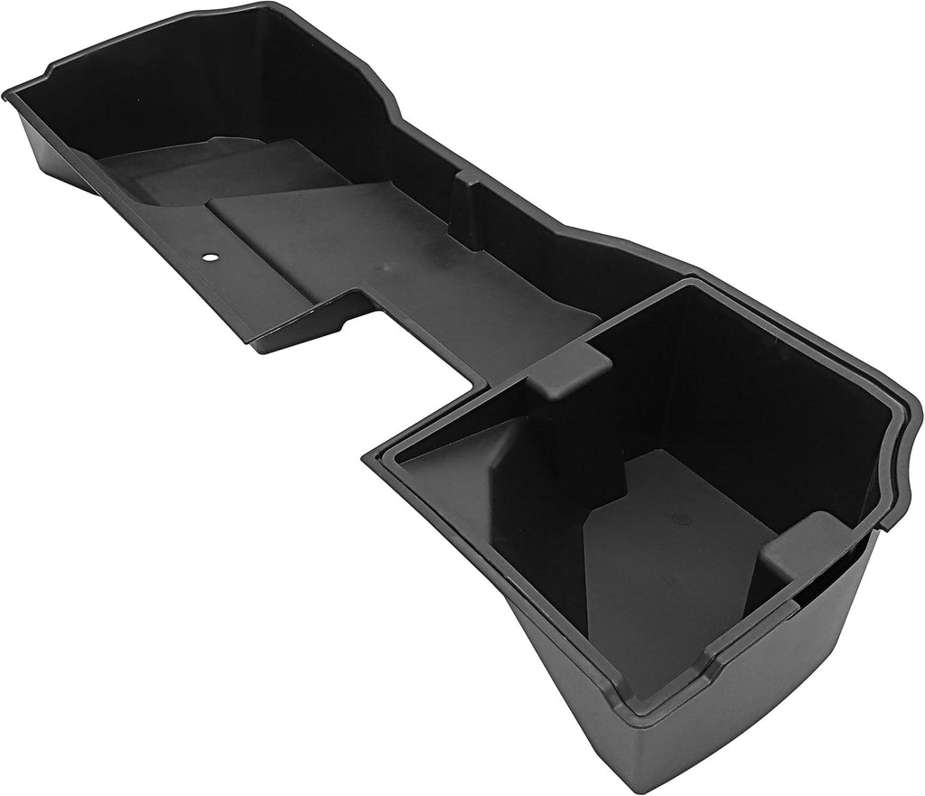 Under Seat Storage Box for Extended Cab Double Cab N833809