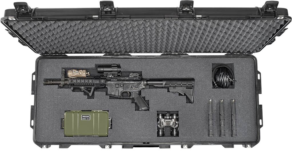 Black Long Case F51283