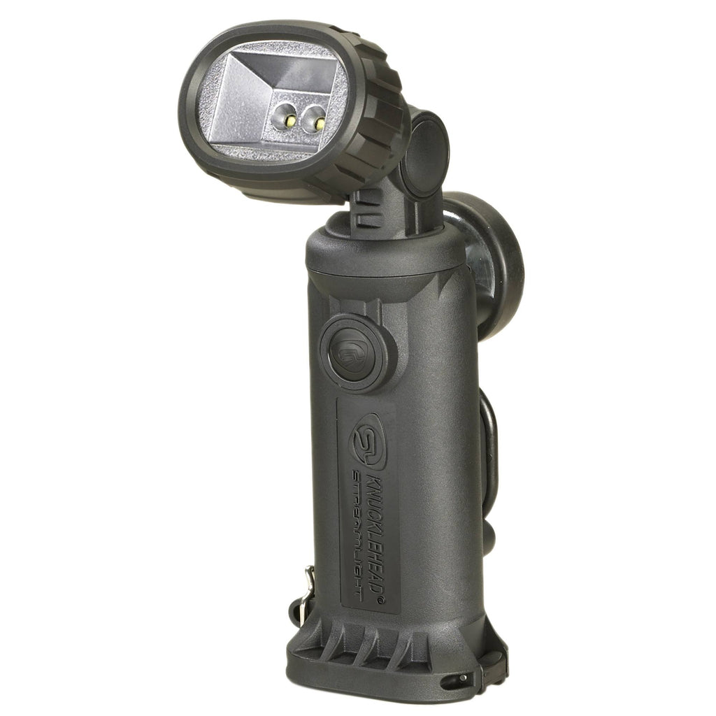 Black Knucklehead Work Light J159559