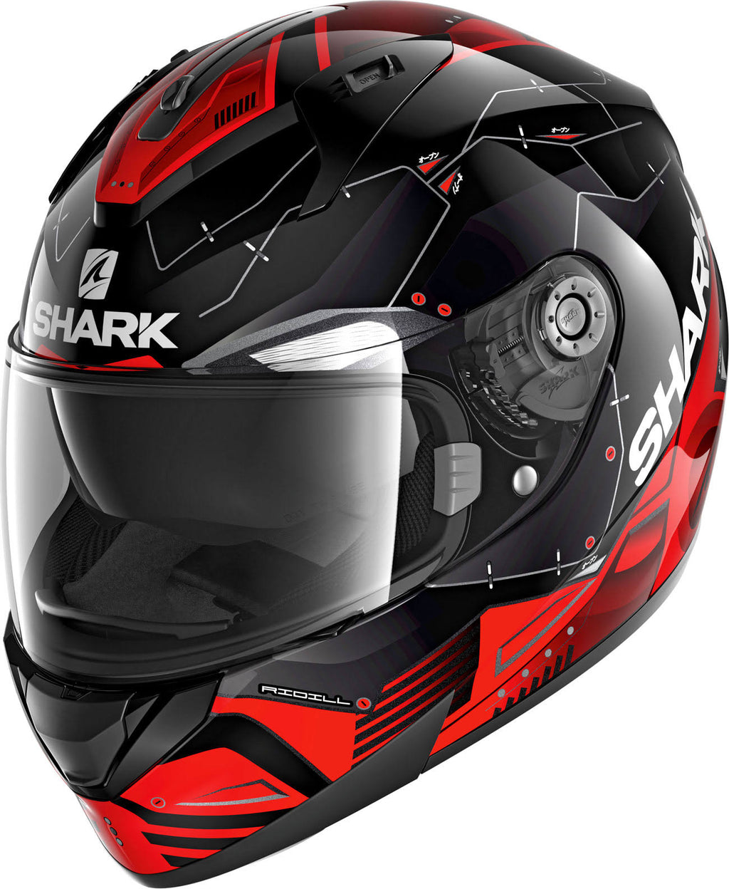 Helmet J7090