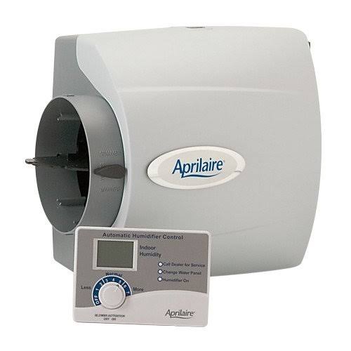 Humidifier with Manual Humidistat L1635