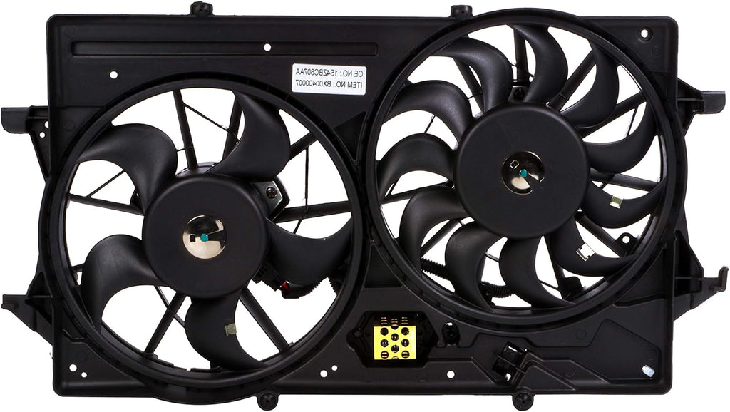 Engine Cooling Fan Assembly for Ford Focus B469965